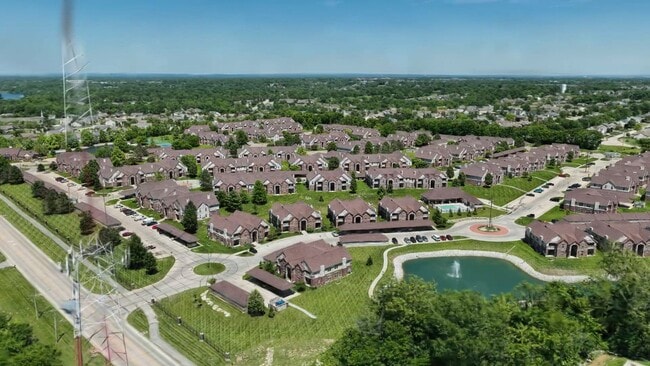  - The Waterways of Lake Saint Louis Apartments