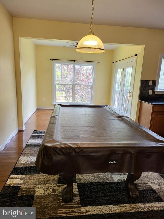 6161 Popes Creek Pl, Haymarket, VA 20169 Townhome Rentals in