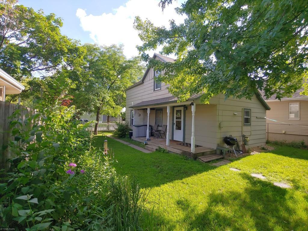Foto principal - 1509 8th St S