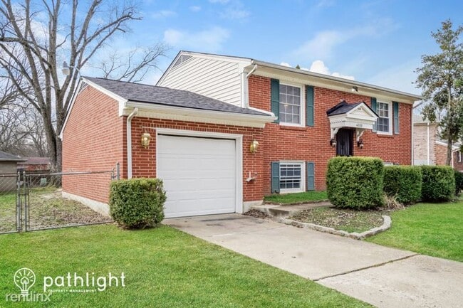 Building Photo - 3 br, 2 bath House - 4600 Cod Dr UNIT