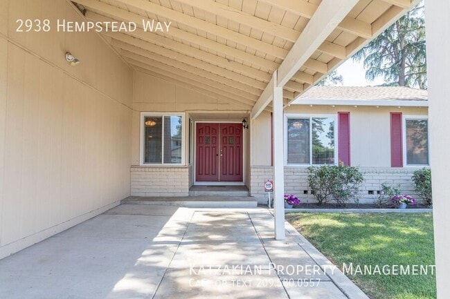 Building Photo - 2938 Hempstead Way