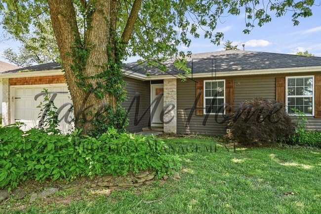 Foto del edificio - Beautifully updated 3 bedroom home in Kick...