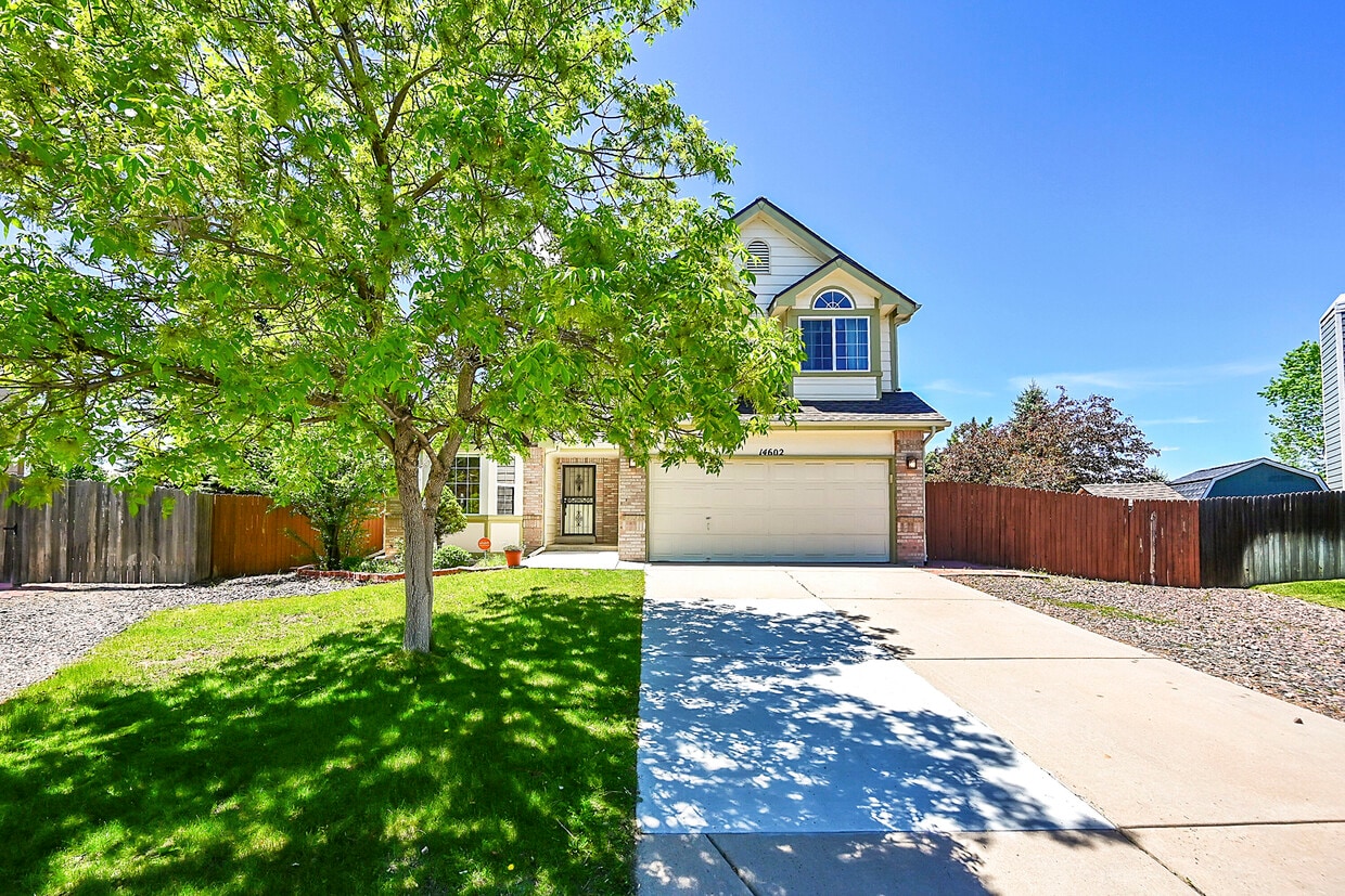 Photo - 14602 E Bellewood Pl-