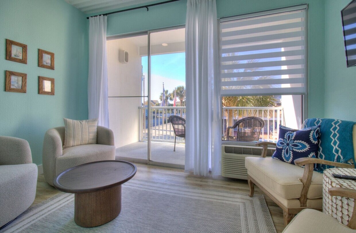 Foto principal - 6803 N Ocean Blvd