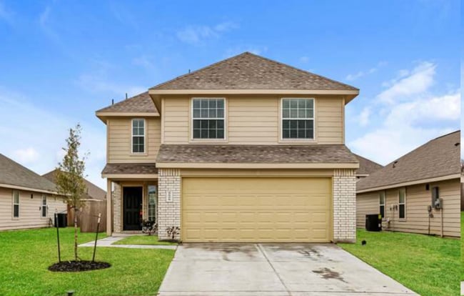 Foto del edificio - 8601 Wilkins Oaks Dr