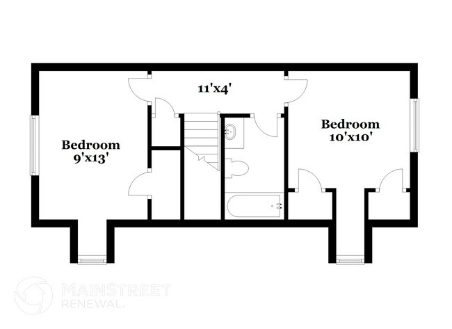 Foto del edificio - 5600 Marty Ln