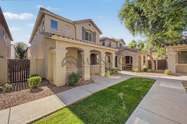 Foto del edificio - 3784 E Santa Fe Ln