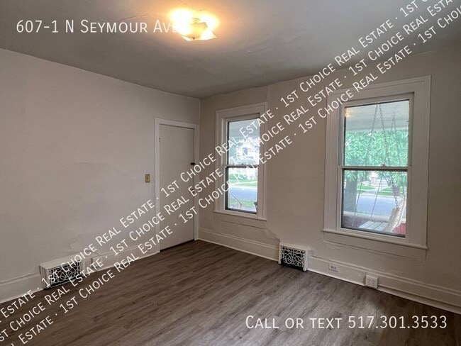 Building Photo - 607 Seymour Ave