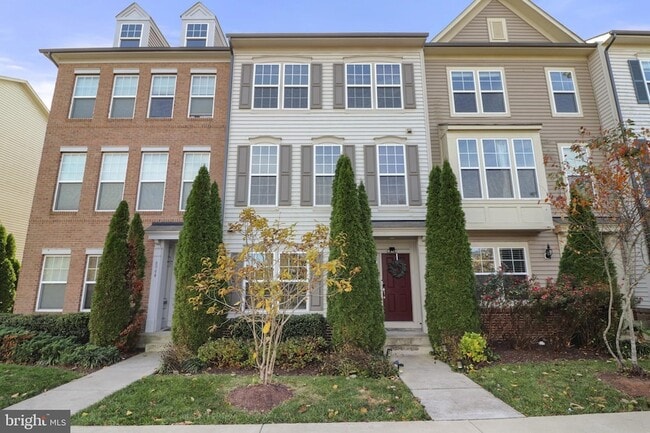 Photo - 8942 Dahlgren Ridge Rd Townhome