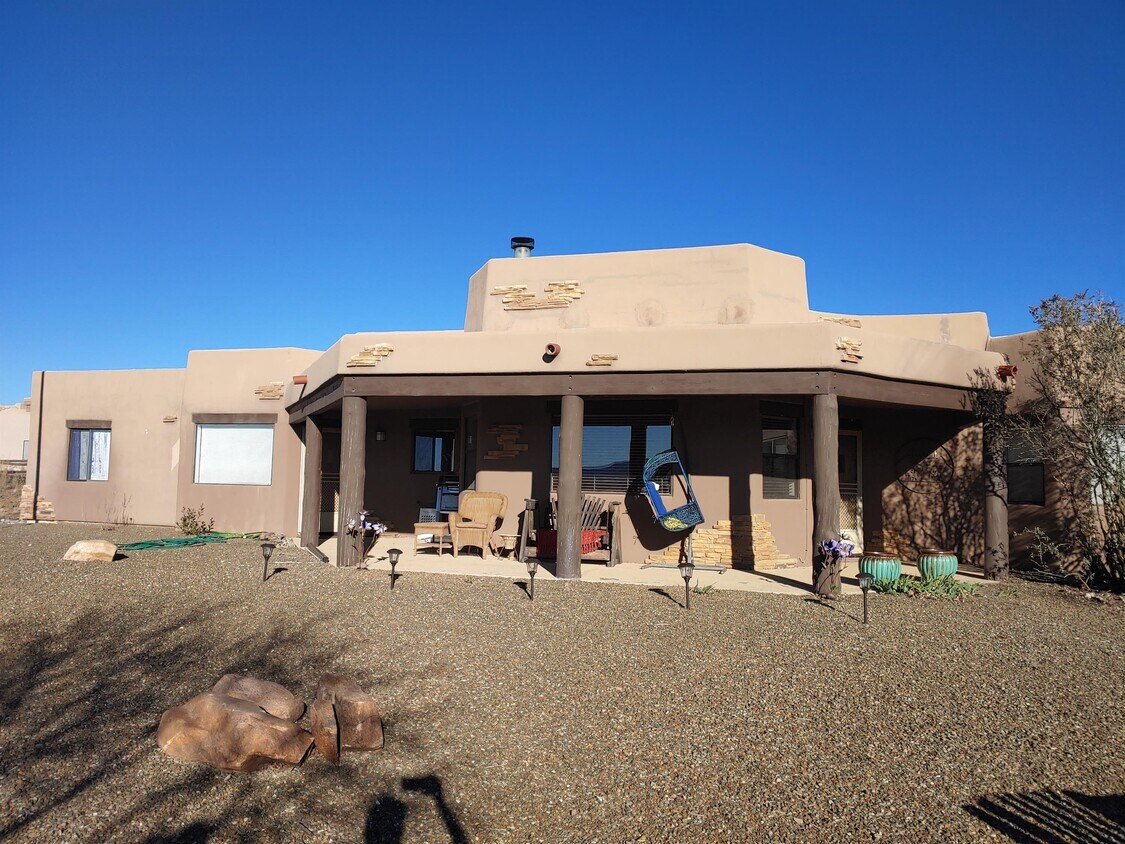 Primary Photo - 14720 E Cielo Vista Ln