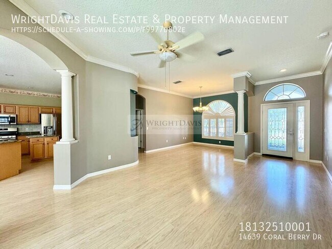 Foto del edificio - 14639 Coral Berry Dr