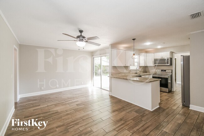 Foto del edificio - 3828 Chestwood Ave