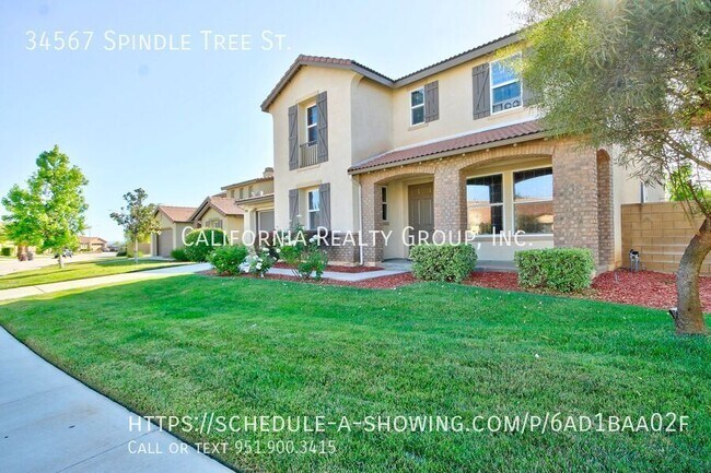 Foto del edificio - 34567 Spindle Tree St