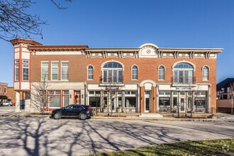 Building Photo - 1926 Rhettsbury St