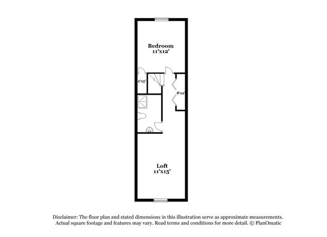 Building Photo - 2917 Starboard Dr