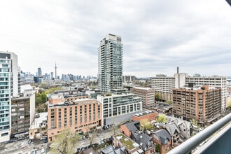 Building Photo - 20 Prince Arthur Ave