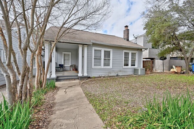 Building Photo - 1904 David St