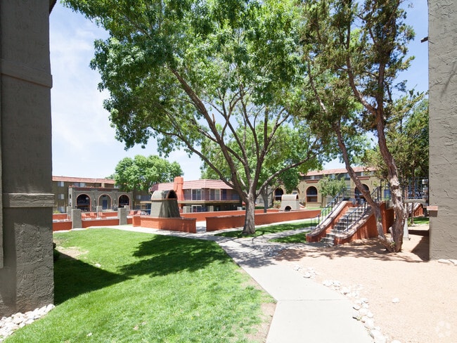 Monterra Apartments - Albuquerque, NM | Apartments.com