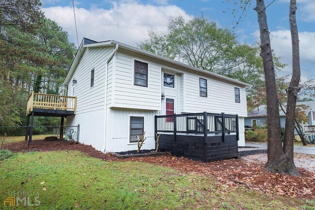 Foto del edificio - 2686 Timber Valley Dr
