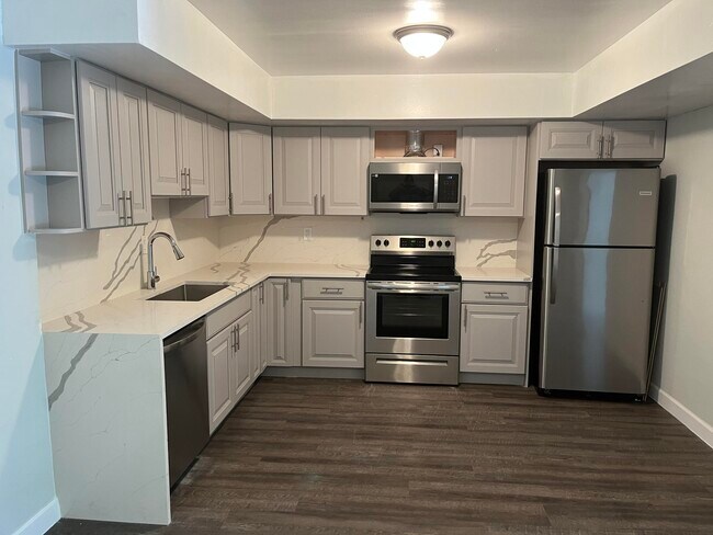 Foto del edificio - 1419 SE 2nd St