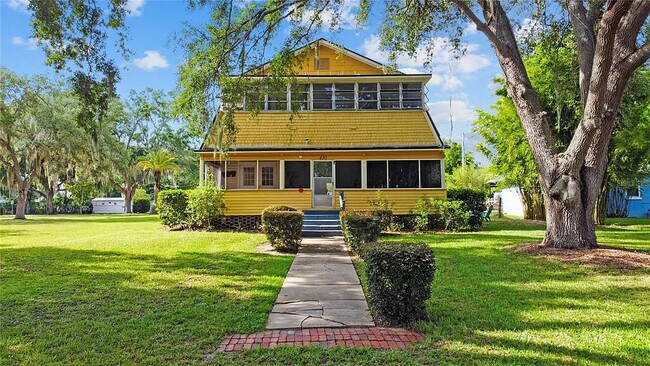 Foto del edificio - 430 W Minnehaha Ave