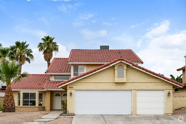 Building Photo - 7462 Puritan Ave