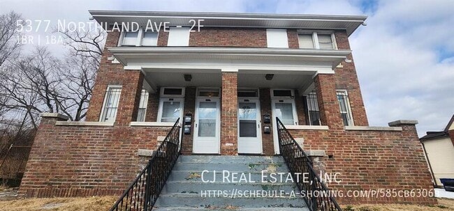 Building Photo - 5377 Northland Ave