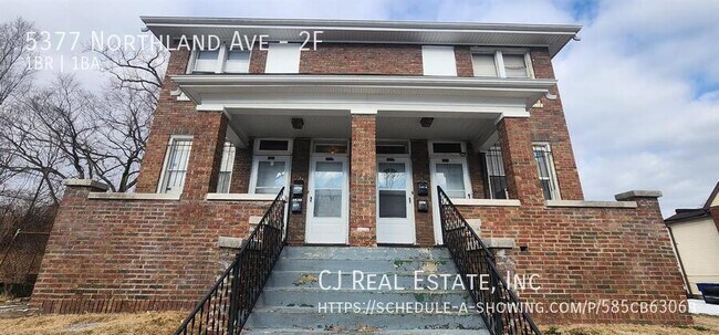 Foto del edificio - 5377 Northland Ave