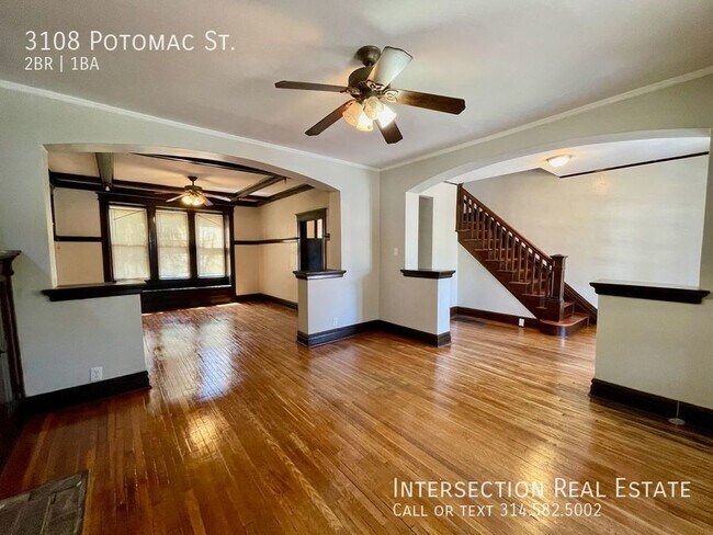 Building Photo - Beautifully Renovated 2Bed/1Bath Brink Bun...