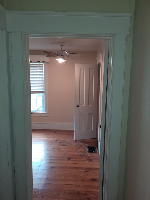 Bedroom - 120 Chapel St