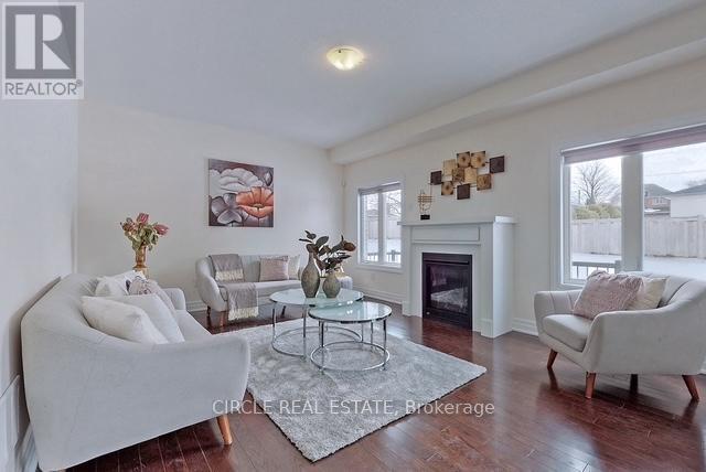 Photo du bâtiment - 213 Danny Wheeler Blvd