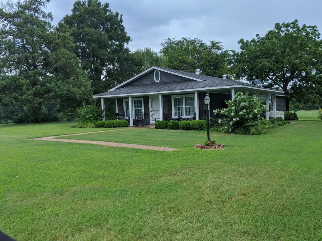 136 Leggett Cemetery Rd, Gates, TN 38037 House Rental in Gates, TN