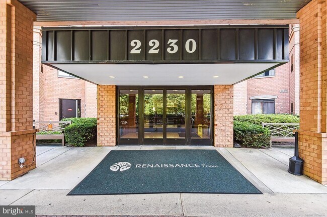Foto del edificio - 2230 George C Marshall Dr
