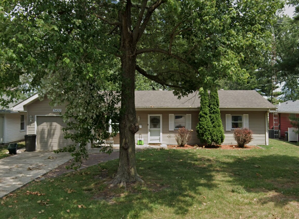 Foto principal - 3420 S 4th St