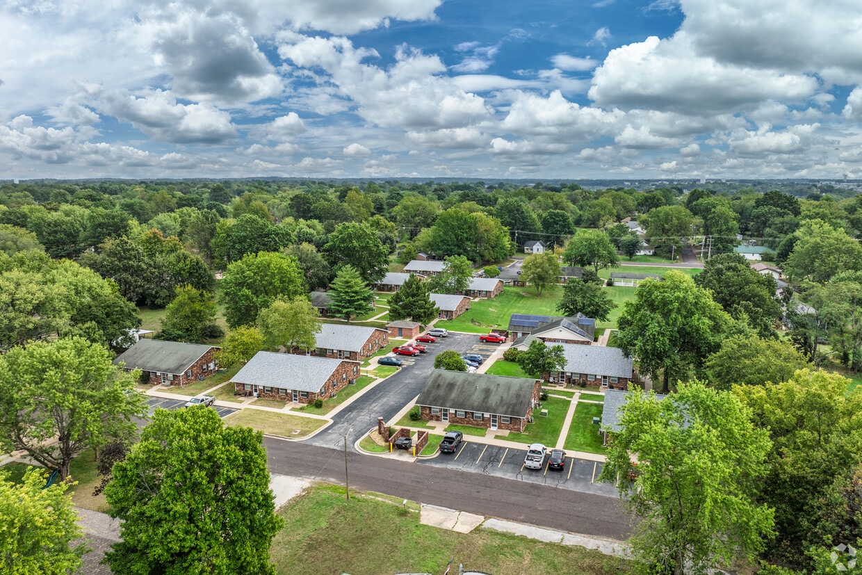 Monett Meadows (Sunset Villa Apartments) - 301 Pleasant Dr Monett, MO 65708  | Apartments.com