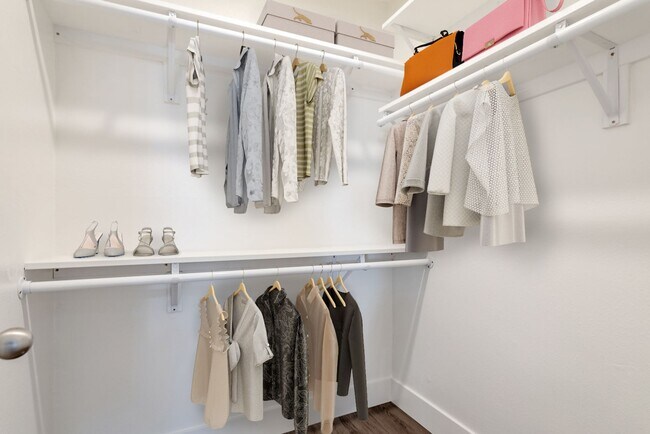 Foto del interior - Woodglen Apartments