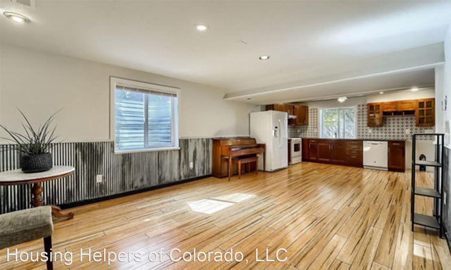 Building Photo - 1 br, 1 bath House - 807 Alpine St