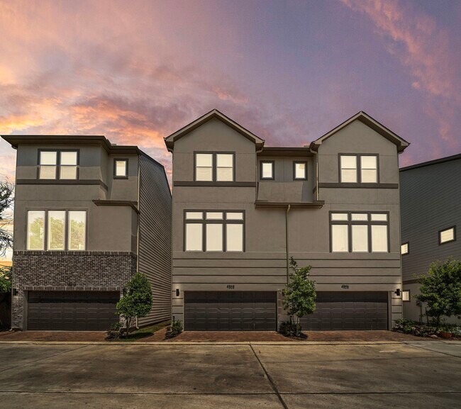 Foto del edificio - 4508 Trevor Pk Ln