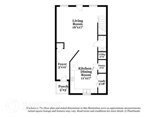Building Photo - 906 Patty Cove