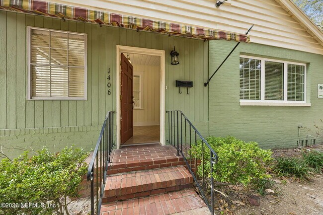 Foto del edificio - 1406 San Mateo Ave