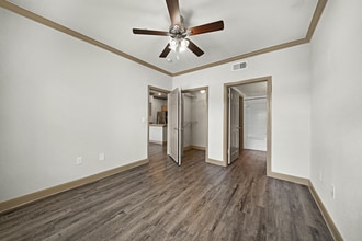 Bedroom A1- 1BR-1BA- Rise At Elmside-001.jpg - Rise at Elmside