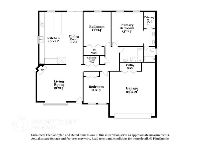 Building Photo - 715 Country Ln