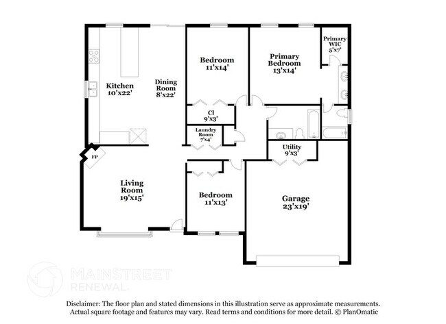 Foto del edificio - 715 Country Ln