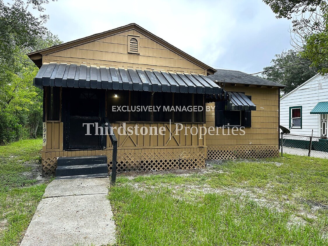 Primary Photo - 1979 Brackland St, Jacksonville, FL 32206