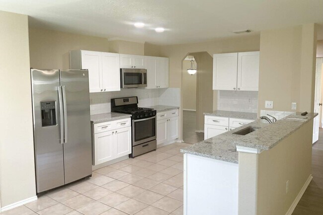 Foto del edificio - 6806 Baron Gate Ct