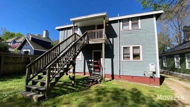 Foto del edificio - 214 Elm St
