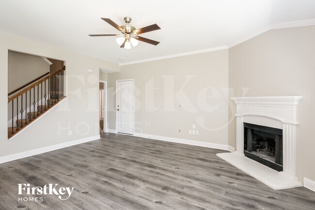 Foto del edificio - 101 Sycamore Cir