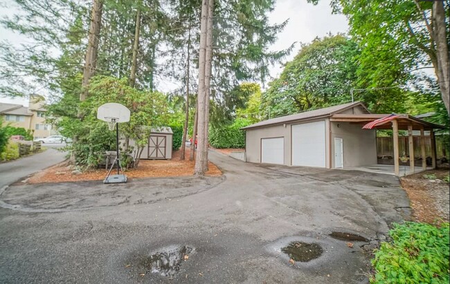 Foto del edificio - 1615 S 359th St