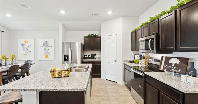 Foto del edificio - Pecan Creek