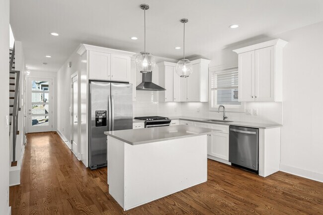 Foto del edificio - 21 Shepard St